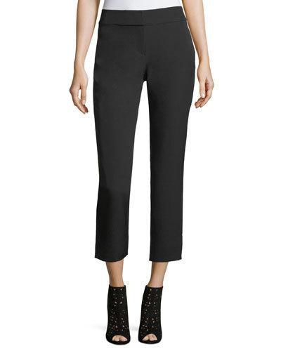 Lavoie Straight-leg Pants