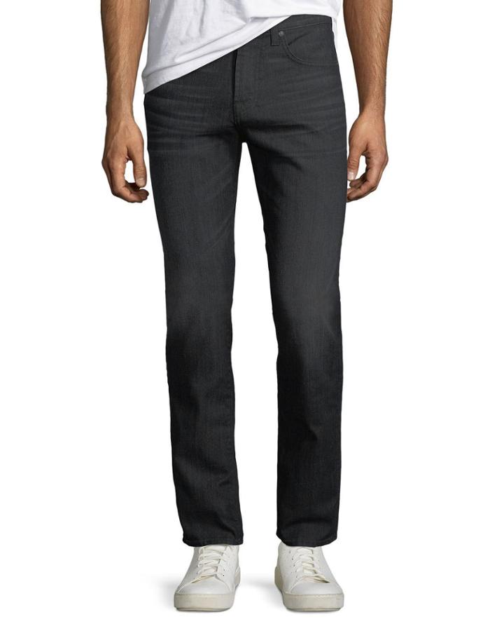 Men's Adrien Airweft Denim Jeans