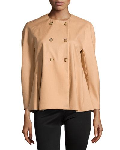Mac Swing Jacket,