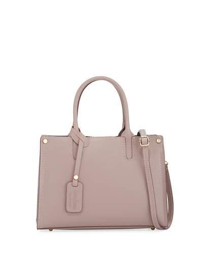 Smooth Leather Cutout