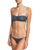 Oona Souls Eye Strappy Back