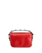 Studded Smooth Leather