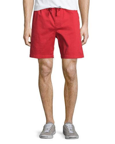 Solid Drawstring