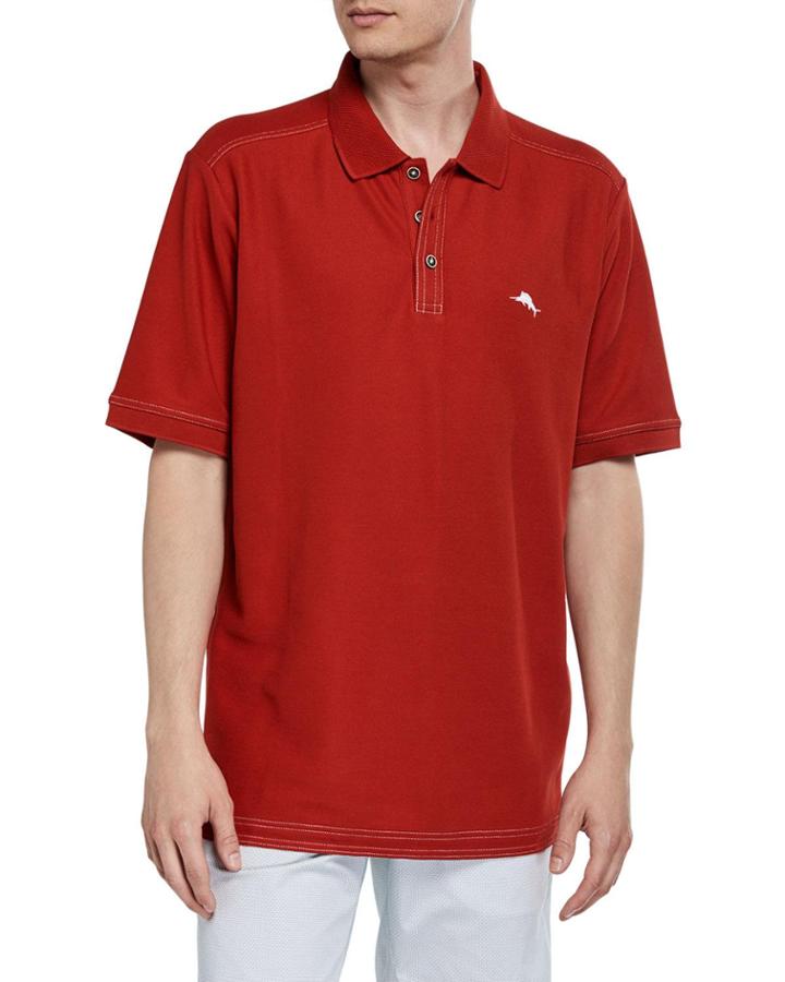 Men's Matador Custom Emfielder Polo