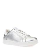 Jr Rock Metallic Low-top Sneakers, Toddler/kids