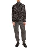 Men's Tason Paisley
