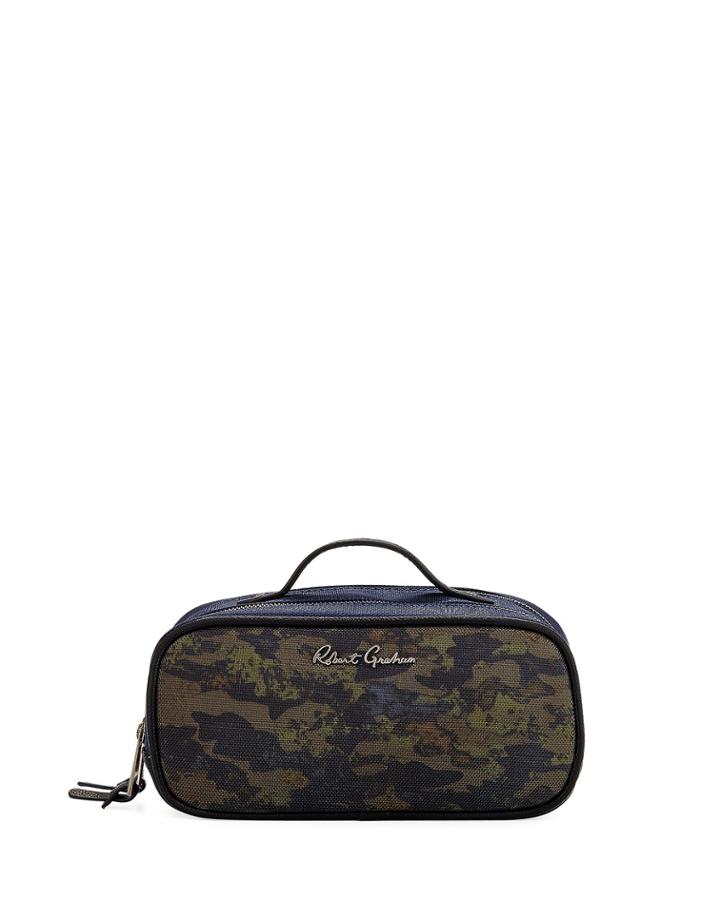Men's Fernan Camo Print