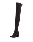 Alllegsbigger Ultrastretch Over-the-knee Boot