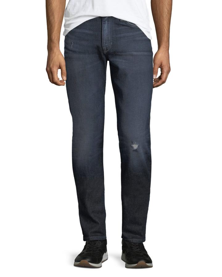 Men's The Brixton English Jeans