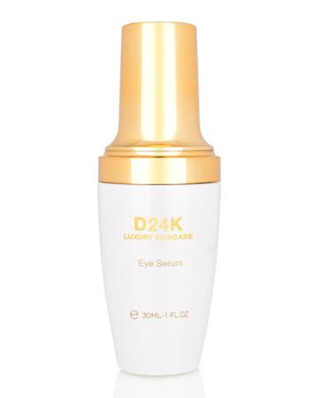 24k Advanced Eye Serum,