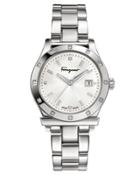 32mm 1898 Diamond Bracelet Watch
