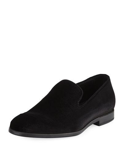 Sam Slip-on Flat