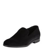 Sam Slip-on Flat