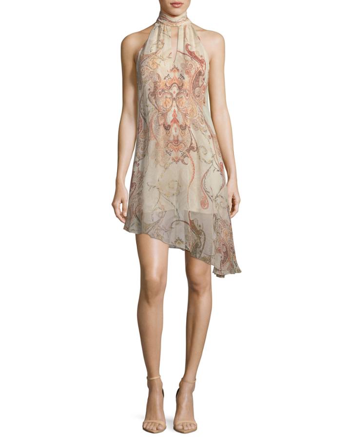 Morrison Slayer Sleeveless Halter