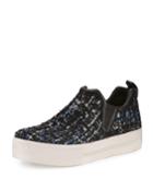 Joy Tweed Platform