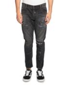 Gothic Surfer Anti-fit Jeans