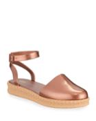 X Jason Wu Ankle-strap Espadrilles