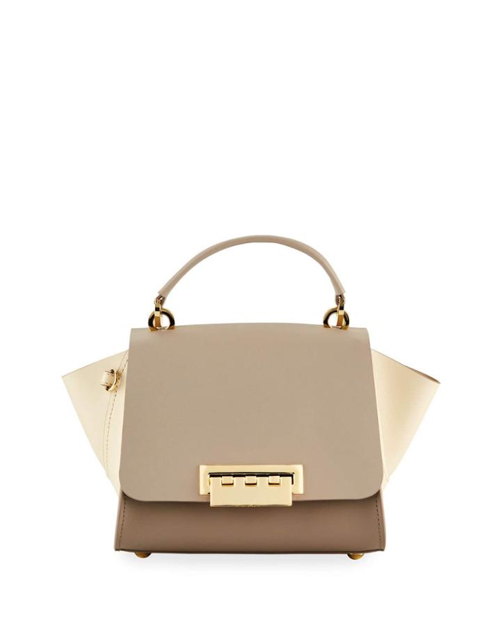 Eartha Top Handle