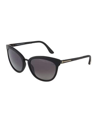 Acetate Cat-eye