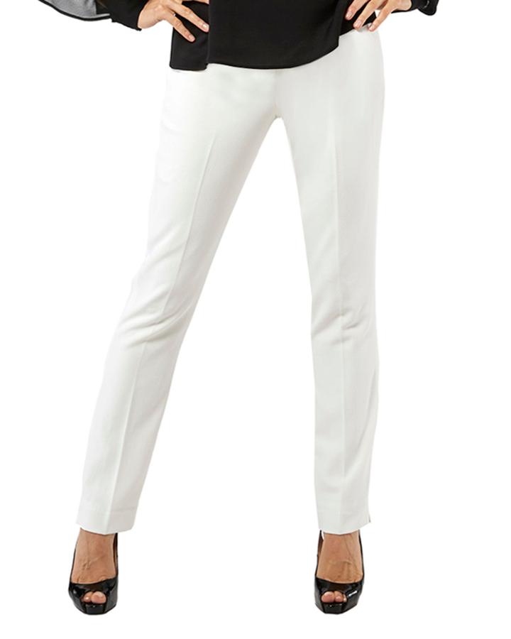 Jezebelle Invisible Fly Front Pants