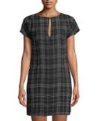 Day At The Bazaar Plaid