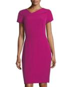 Fold-over Neck