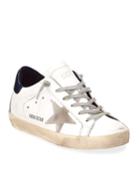 Superstar Low-top Leather