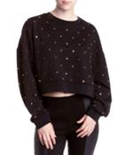 Dome-studded Crop