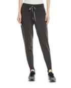 Dri-fit Drawstring Training Pants With