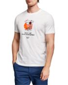 Men's Call Me Old Fashioned T-shirt