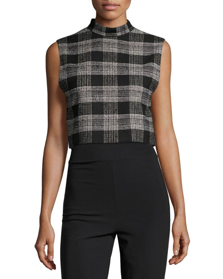 Garland Sleeveless
