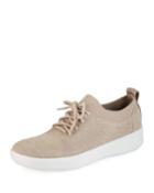 F-sporty Uberknit Lace-up