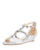 Terry Ii Metallic
