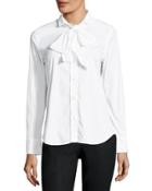 Poplin Neck-tie