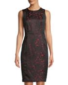 Floral Brocade
