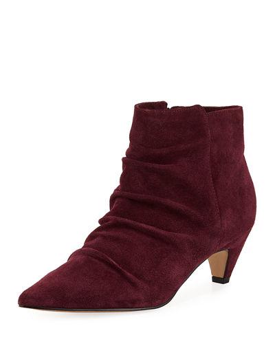 Rosaria Low-heel