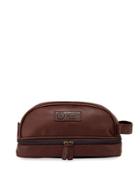 Leather Travel Kit
