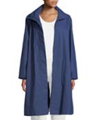 Tirian Two-pocket Coat