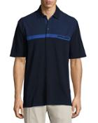 Indgo Dem Polo