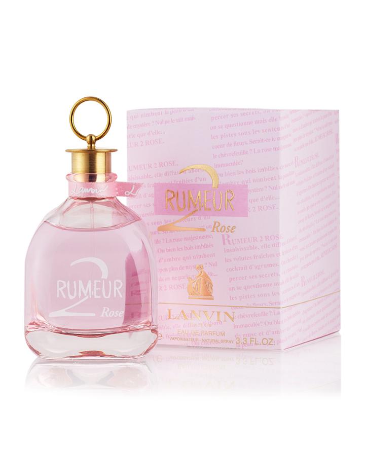 Rumeur 2 Rose Eau De Parfum, 3.3 Oz./