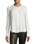 Vicky Pleated