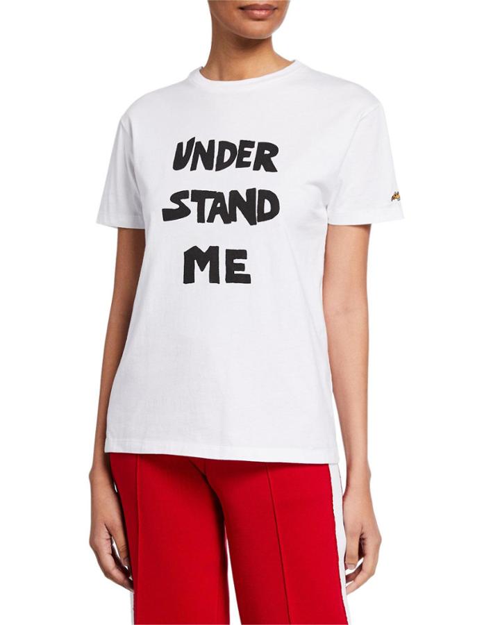 Understand Me Graphic T-shirt
