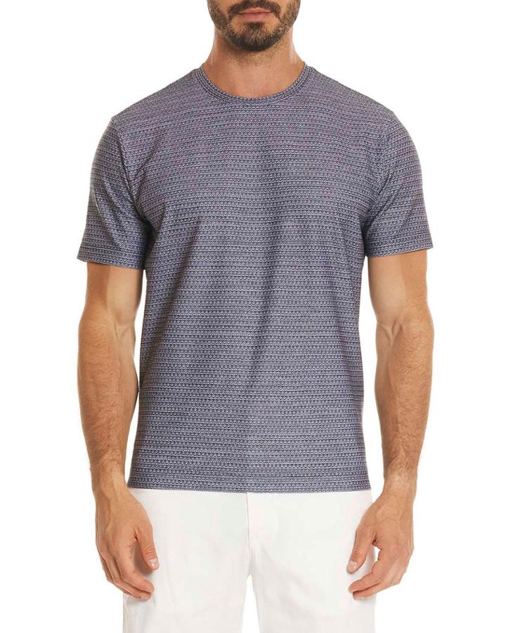 Cordero Striped T-shirt