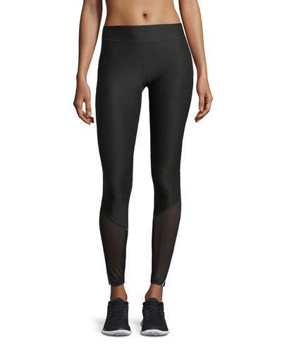 Mesh-inset Reflective
