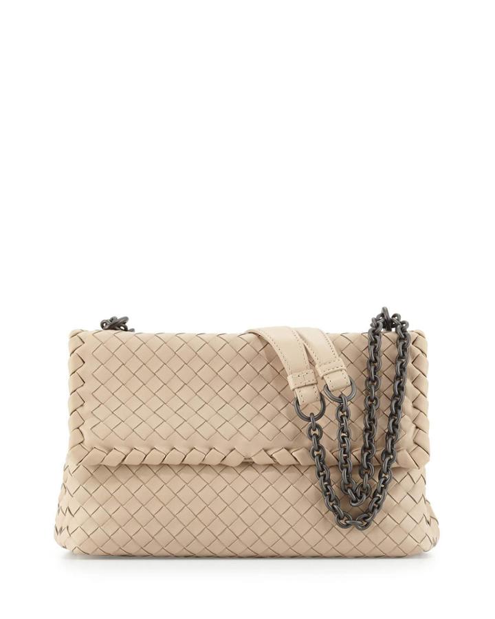 Olimpia Small Shoulder Bag,