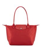 Le Pliage Neo Small Nylon Shoulder Tote Bag