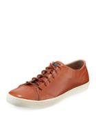 Men's Trafton Leather Platform