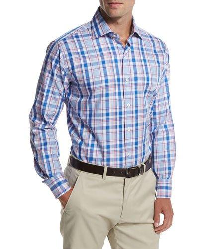 Holiday Plaid