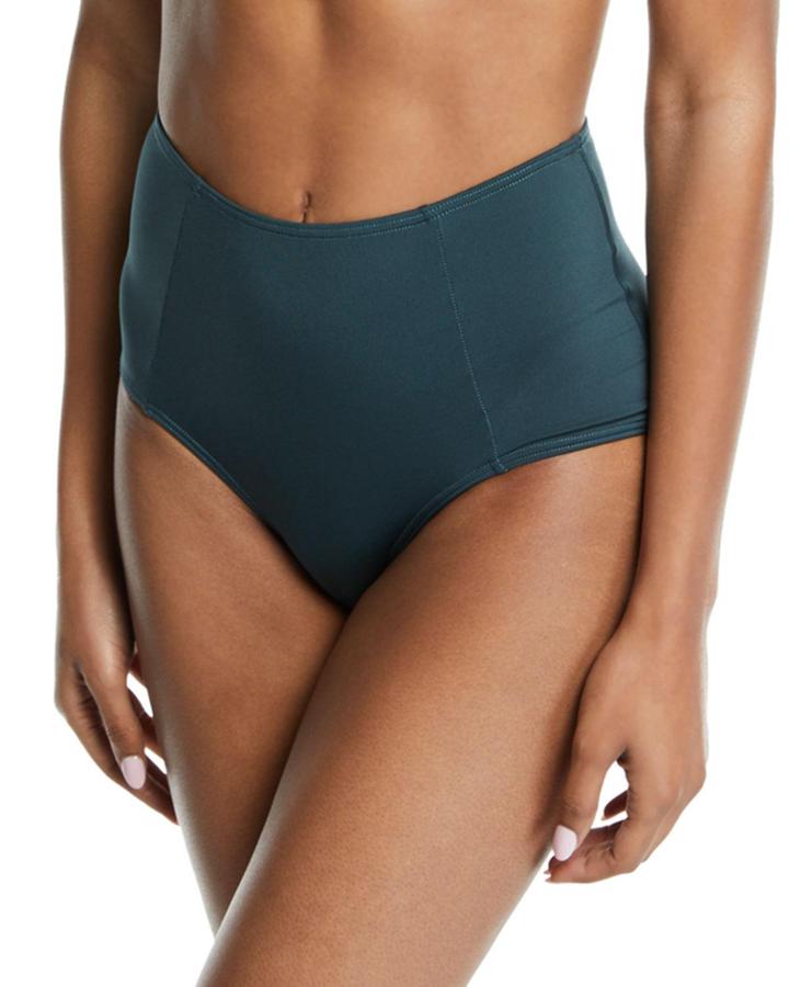 Aurora High-waist Bikini