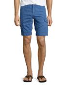 Hiker Linen/cotton Cargo